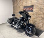 Street Glide 2014