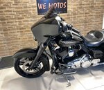 Street Glide 2014