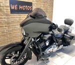 Street Glide 2014