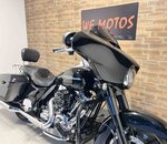 Street Glide 2014