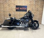 Street Glide 2014