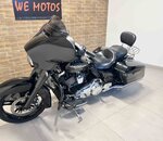 Street Glide 2014