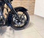 Street Glide 2014