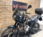 Tenere 250 2018