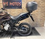 Tenere 250 2018