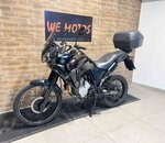 Tenere 250 2018