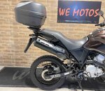 Tenere 250 2018