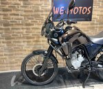 Tenere 250 2018
