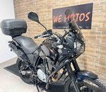 Tenere 250 2018