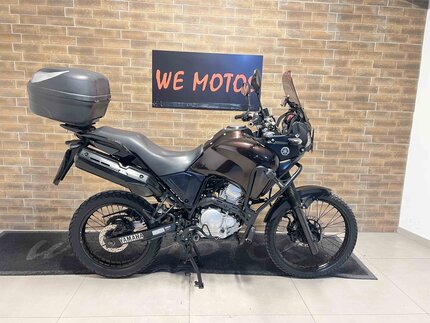 Tenere 250 2018