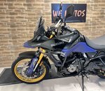 V-strom 800 2025
