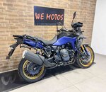 V-strom 800 2025