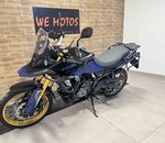 V-strom 800 2025