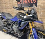 V-strom 800 2025