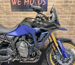 V-strom 800 2025