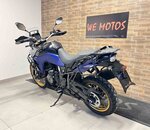 V-strom 800 2025