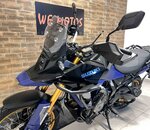 V-strom 800 2025