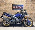 V-strom 800 2025