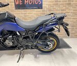 V-strom 800 2025