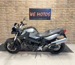 F 800R 2011