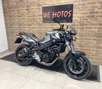 F 800R 2011