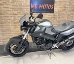 F 800R 2011