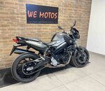 F 800R 2011