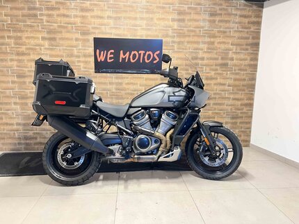 Pan America 1250 2022