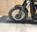 Street Scrambler 2020