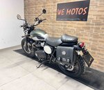 Street Scrambler 2020