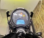 Street Scrambler 2020