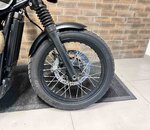 Street Scrambler 2020