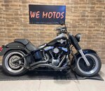 Fat Boy Special 2013