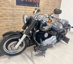 Fat Boy Special 2013