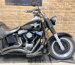 Fat Boy Special 2013