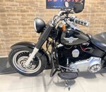 Fat Boy Special 2013