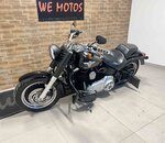 Fat Boy Special 2013