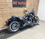 Fat Boy Special 2013