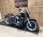 Fat Boy Special 2013