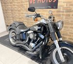 Fat Boy Special 2013