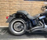 Fat Boy Special 2013