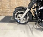 Fat Boy Special 2013