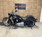 Fat Boy Special 2013