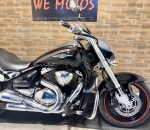 Boulevard M1500 2013