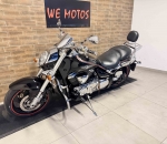 Boulevard M1500 2013