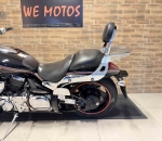 Boulevard M1500 2013