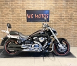 Boulevard M1500 2013