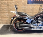 Boulevard M1500 2013