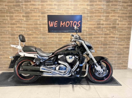 Boulevard M1500 2013