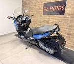 BMW C 600 Sport 2014